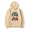 Spy × Family Anime Print Fashion Casual Hooded Sweater