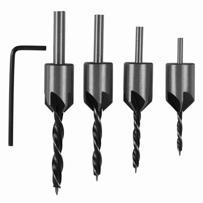 Accessoires voor elektrisch gereedschap – Boren