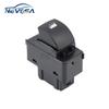 NEVOSA 6490.E2 Car Power Window Switch Single Button For Peugeot 207 SW Van CC Partner Citroen C3 Picasso Berlingo 6490E2 6554QP
