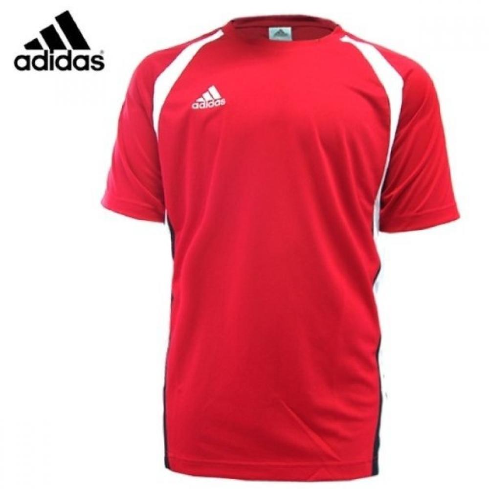 

Adidas Mens TRIO X SS JSY Функциональная футболка с коротким рукавом L22584