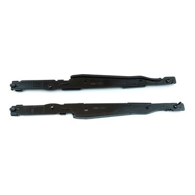 BSR529FBA Panoramic Roof Sunroof Runner Slider Repair 2 Pcs Set 54138408062 for BMW 5 E39 X3 E83 X5 E53 E70