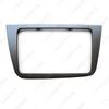 Seat Altea/Toledo 2DIN DVD Navigation Faceplate Panel
