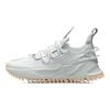 Scarpe Casual Li Ning CF Donna Basse Bianco Nebbia AGLR054-2