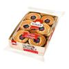 Schulte Apple & Cherry Jam Marzipan Cookies 175G
