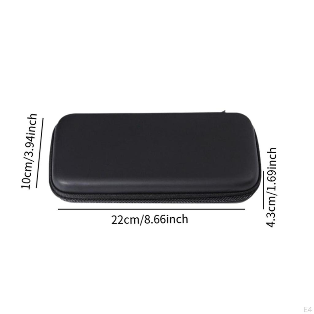 Fishing Tackle Box Fly Accessory Sturdy Equipment Lure Organizer Versatile Waterproof