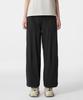 Koolongseupocheu Women'S Daypack Wide Fit Pants Tvpnm26692Blk