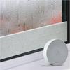 1 Stück 2m/4m X 3cm Fensterkondenswasser-Absorberstreifen Wiederverwendbarer Kondensationsschutz Filzstreifen zum Aufsaugen von Wasser, hält trocken
