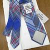 Vivienne Westwood Necktie, Brand Name Necktie, Vivienne Westwood Necktie (8.5cm Width), VW135, Bluemulticolor [product]