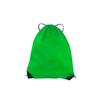 Kordelzugtasche aus Polyester 210d, Sport-Schulter-Kordelzug-Rucksack, Speicher-Kordelzug-Tasche