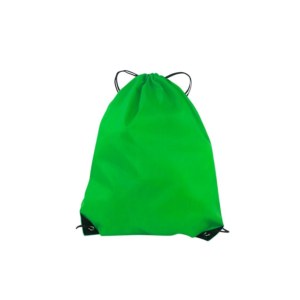 Kordelzugtasche aus Polyester 210d, Sport-Schulter-Kordelzug-Rucksack, Speicher-Kordelzug-Tasche