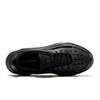 FILA Fusion REMO Rowing Shoes Fabric Comfortable Low-Top Casual Shoes Men sneaker Black T12M521116FBK