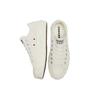 (WMNS) Converse Chuck Taylor All Star Platform Low 'Runway Cable - Egret' Women's 568683C