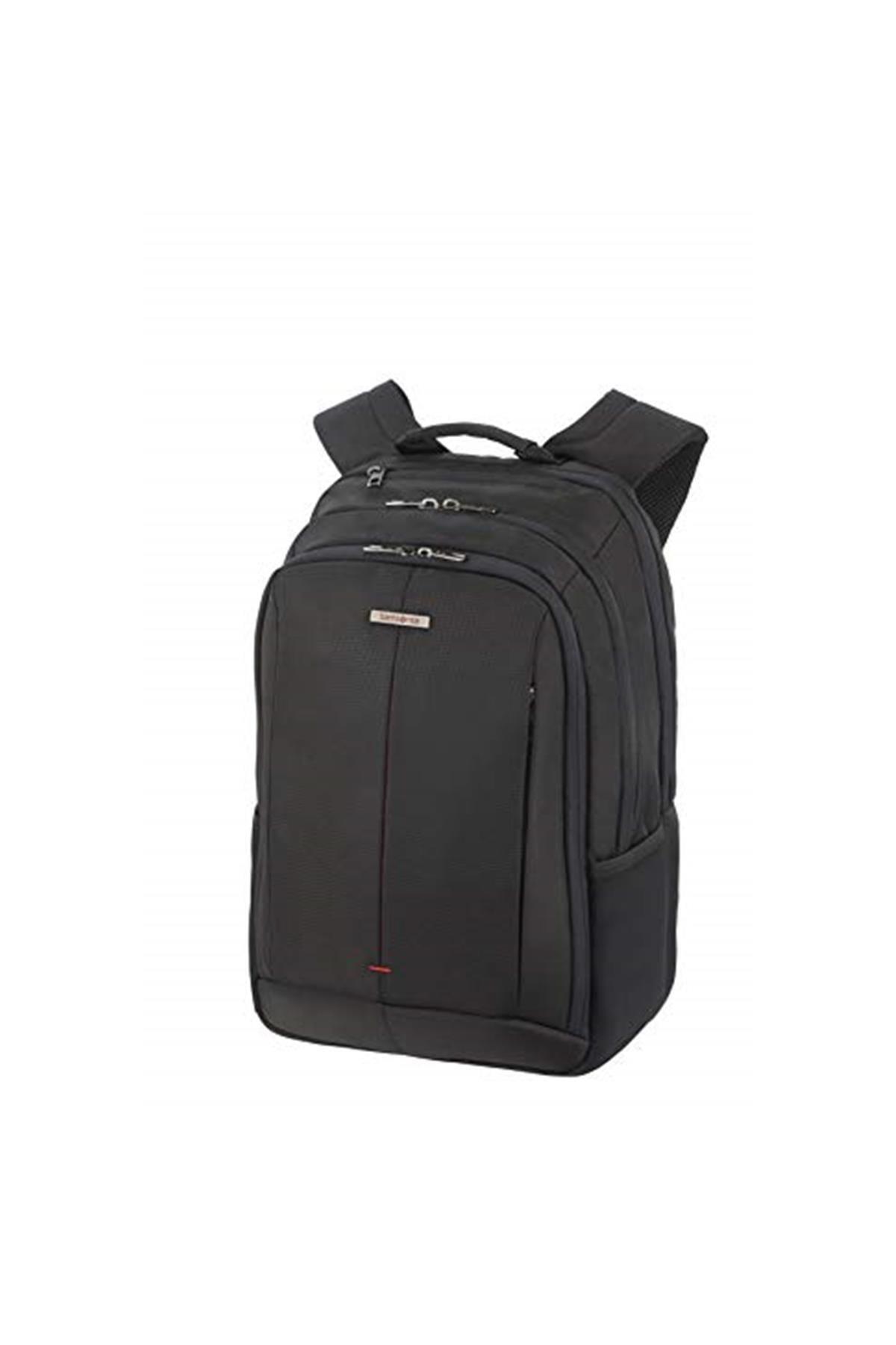 

Самсонит Бренд: Cm5-09-006 Рюкзак для ноутбука Guard It 2.0, черный, категория 15.6: Рюкзак