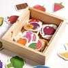 Bear Feeding Game For Children Early Childhood Education Baby Fine Motor Training Toys