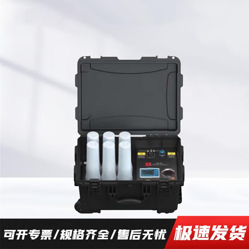 Ma anzhou Portable Emergency Water Purifier 300L/h