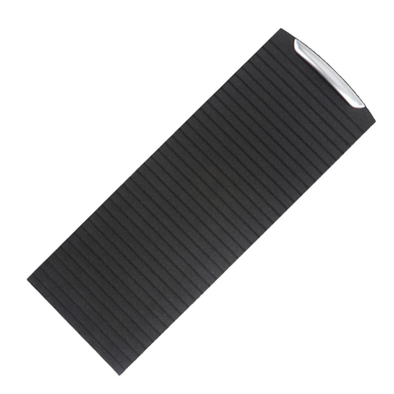 Do Forda Do Mondeo 2011 2013 Zasłonka Uchwytu na Kubek Pokrywa Konsoli BS71A045H20AD Część Zamienna Kompatybilna ze Standardami OE