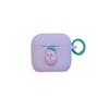 Cute for Apple AirPods Pro1 Bluetooth Headset Case 1 Headphone Case 1 Generation Case Silicone Soft Case 1