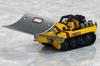 Bellfine Thunderbirds Mechanic Selection Part 2 and Plastic Model Kit BP019 (1/144 1/500 scale)