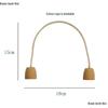 Children's Wooden Pole Croquet Set for Sensory Integration and Group Fun
