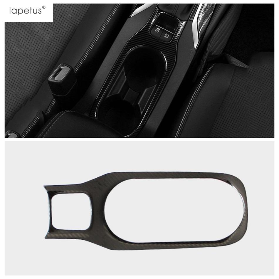 For Toyota Corolla E210  - 2025 / Corolla Cross  - 2025 Car Accessories Front Water Cup Holder Panel Cover Trim Interior