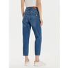 Fracomina Jeans FP24WVD005D41993 Blue Mom Fit