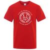 Valar Morghulis & Valar Dohaeris Men's and Women's T-Shirt Casual Hip-Hop Shirt Short Sleeve Oversized Casual Harajuku Tops