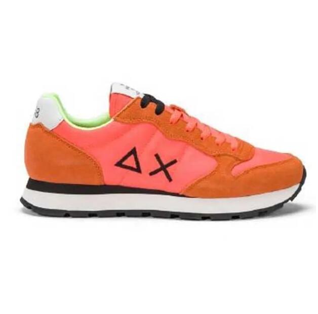 

Sun68 Кросовки Tom Solid