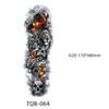 Men Arm Temporary S Sticker Fake Tatoo Hot 3D Art