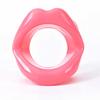 Female Oral O-ring Gag for Couples, Adult Flirting Toy