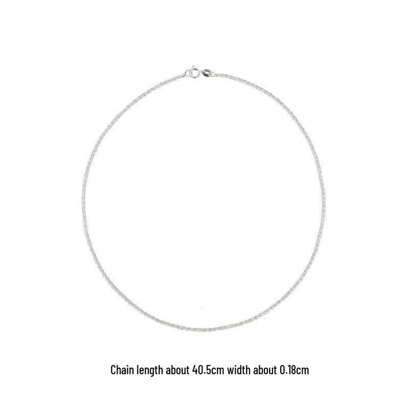 European & American Heart-Shaped Gold-Plated Colorful Gummy Bear Pendant Necklace for Men & Women: Korean Hot Style