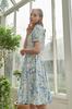 Jeiol Mila Cotton Dress
