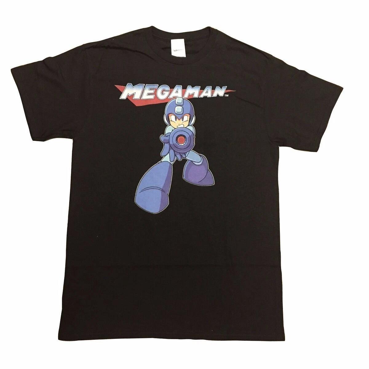 Mega Man Take Aim Gamer  Children s T-shirt 120