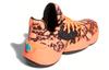 Harden Vol. 4 Adidas 'Signal Coral' FV4151