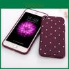6 Iphonex For 6s 7 8 Plus Slim Shockproof Silicone Polka Dot Soft Tpu Case Cover