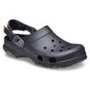 Crocs All Terrain Clog Black 206340 001
