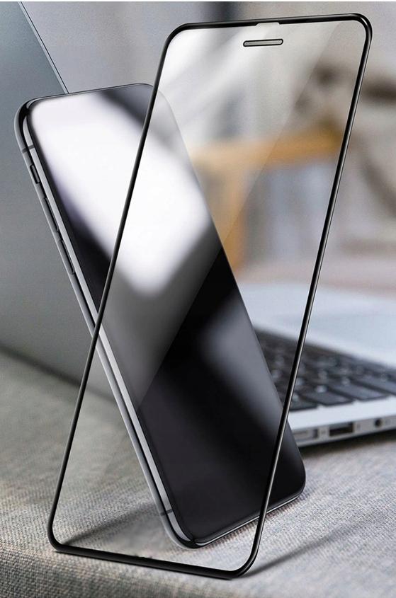 Toughened Glass For Iphone 14 Plus - 10D Full
