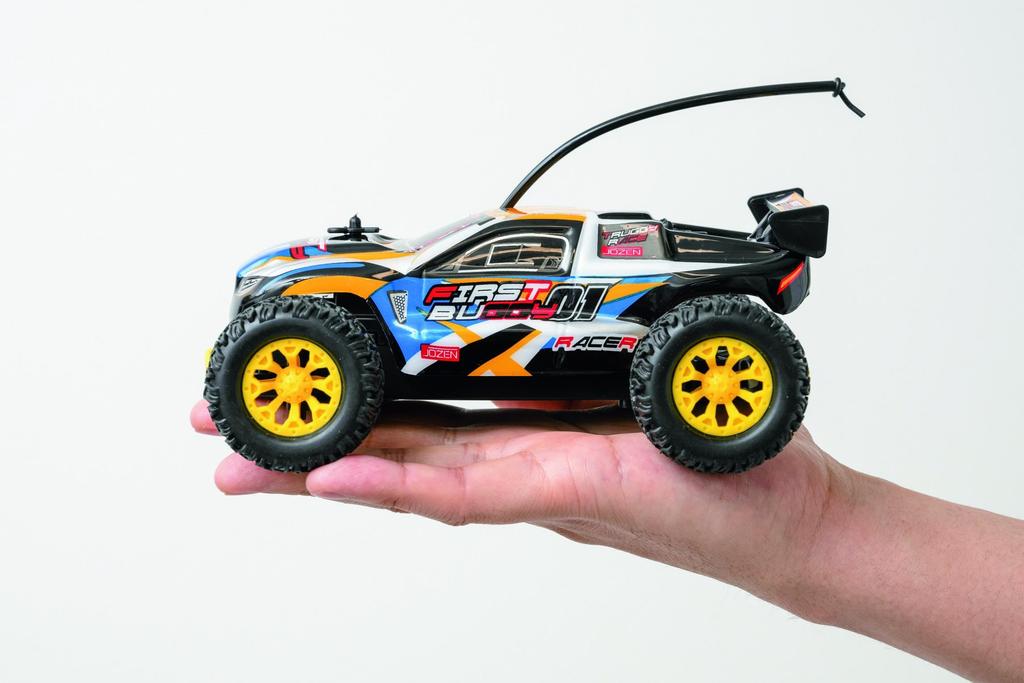 Jozen First Buggy 01 JRVB146-BO