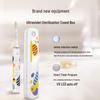HX2452 Sonic Electric Toothbrush CN Plug (adapter Included)