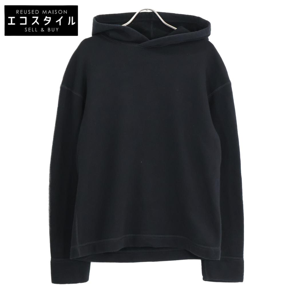 The Row AP405 Pullover Hoodie/ Tops XS blackUsed