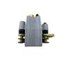 1 × Front Left Brake Caliper 32205A Fit for Linhai ATV 260/300/400cc