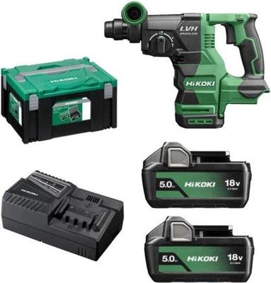 Rotary Hammer DH1826DA DH1826DAWPZ