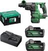 Rotary Hammer DH1826DA DH1826DAWPZ