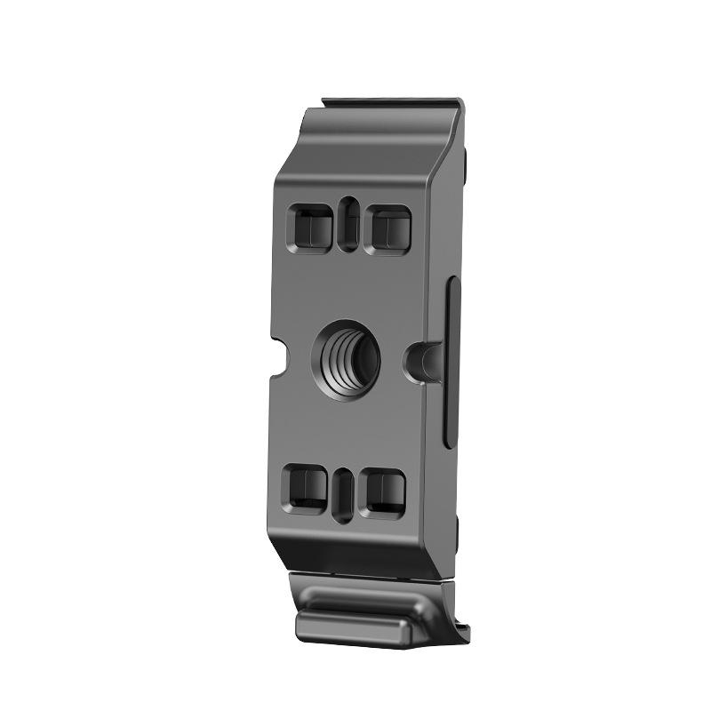 Applicable To Shadow Stone Insta360 Ace Pro 2 Quick Removal Battery Cover Protection Bracket Vertical Shoot Battery Side Cover Accessories