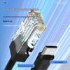 SHOCHAN POE Splitter 48V To 5V Micro USB Converter