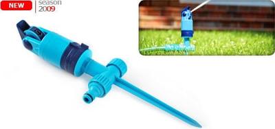 Cellfast Cellpro Sprinkler Multi Sz Blister *