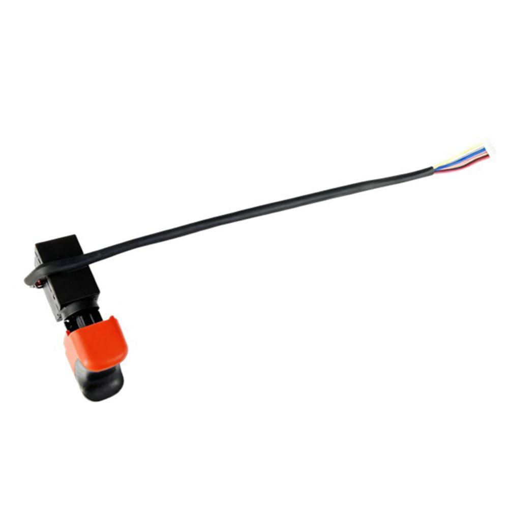 For BS18LBL Switch For Metabo Power Tool Repair Replacement Switch For Power Tools Switch Plastic Housing Electrical Switch