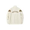 Anta Jacket Unisex Light Smoke Gray 952318603-1