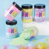Laundry Condensation Beads 800g/Bottle Protect Clothing Fragrance Beads Home Bedroom Dormitory Clothing Cleaning Artifact
