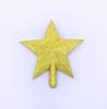 2021 Xmas Tree Topper: 3D Five-Pointed Star