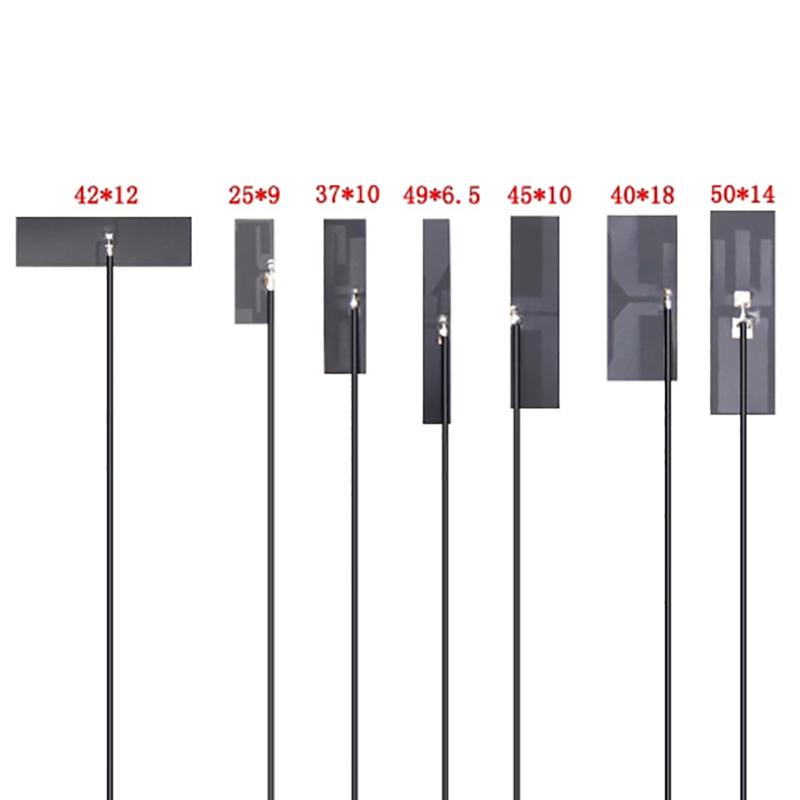 2.4G Wifi Built-In Fpc Integrated Soft Antenna Module Wifi 5G/5.8G Dual-Band Pcb Surface Mount High Gain Cable